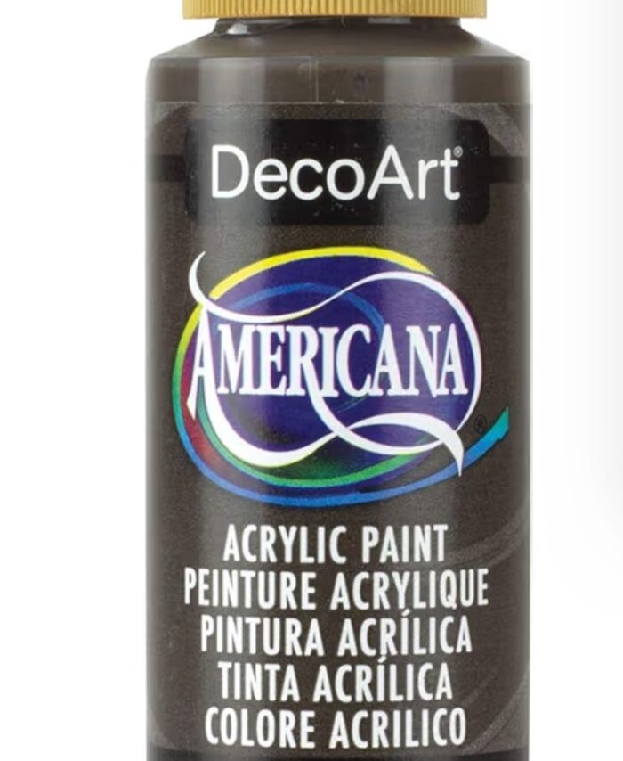 Bittersweet Chocolate decoArt 195