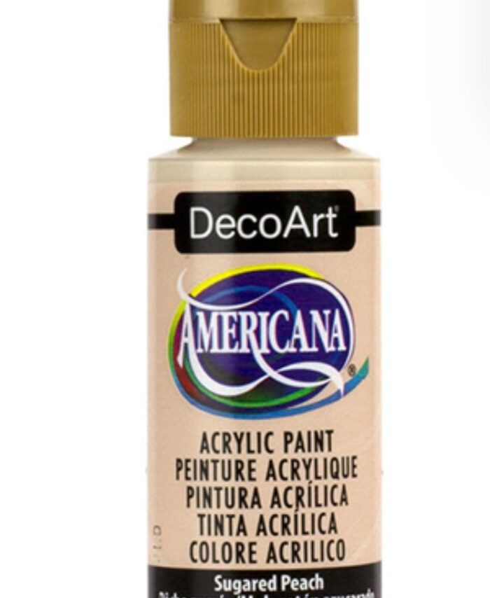 Pêche Sucrée DecoArt 354