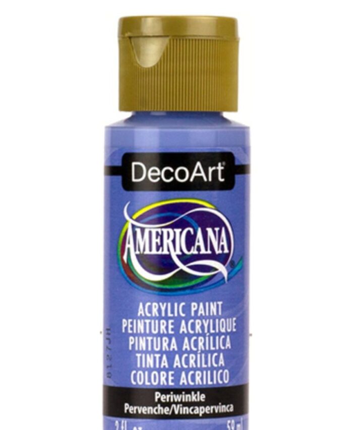 Bleu Pervenche DecoArt 366