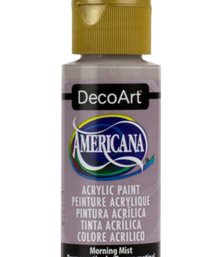 Brume matinale DecoArt 359