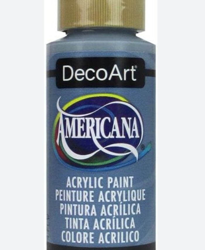 DecoArt Colonial Blue