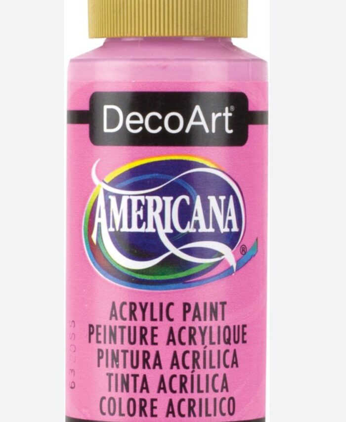 DecoArt Petal Pink