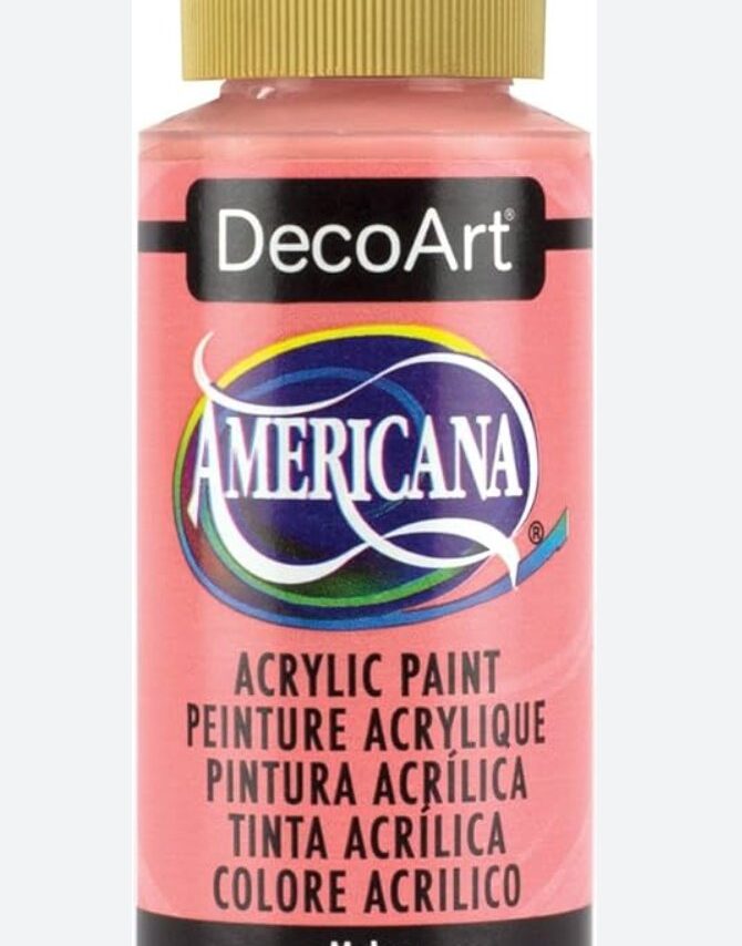 DecoArt 251 Melon